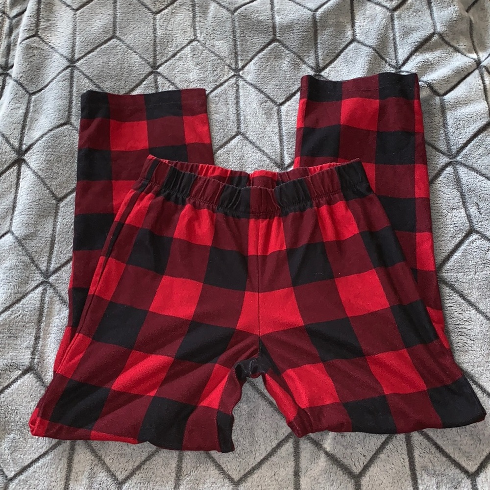 Kids pajama pants